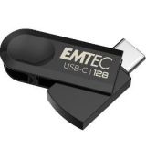 C280 USB-C 3.2 128GB EMTEC