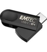 C280 USB-C 3.2 64GB EMTEC