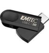 C280 USB-C 3.2 32GB EMTEC