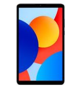 Redmi Pad SE 8,7 4/128GB Sky Blue XIAOMI