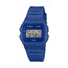 F-91WB-2A1EF CASIO (007)