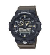 GA-710TU-1A3ER G-SHOCK (607)