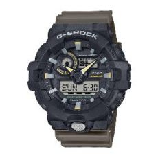 GA-710TU-1A3ER G-SHOCK (607)