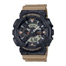 GA-110TU-1A5ER G-SHOCK (411)