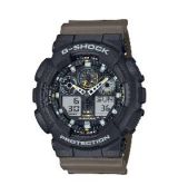 GA-100TU-1A3ER G-SHOCK (411)