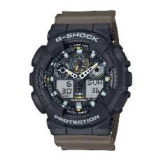 GA-100TU-1A3ER G-SHOCK (411)