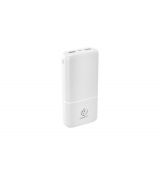 Rebeltec P20 10W 20000mAh white