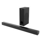 SSB 5500BW 2.1CH BT SOUNDBAR SW SENCOR