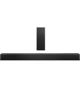 HS2100 soundbar HISENSE