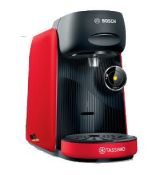 TAS163E Finesse Tassimo BOSCH