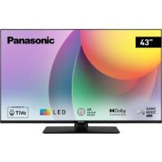 TB 43W60AEZ LED TV PANASONIC