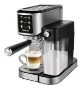 SES 4910SS Espresso SENCOR