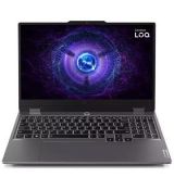 LOQ 15IAX9 15,6 i5-12 24/512 W11H GREY