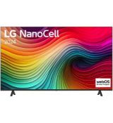 65NANO82T6B NanoCell TV LG