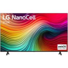 65NANO82T6B NanoCell TV LG