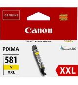 CLI-581Y XXL 1997C001 yellow CANON