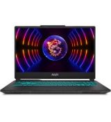 Cyborg15 A12UC-1444CZ 15,6 i5 8/512 MSI