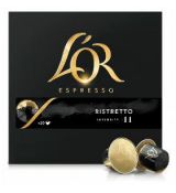 RISTRETTO kapsuly 20ks L'OR