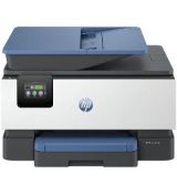 OfficeJet Pro 9125e All-in-One HP