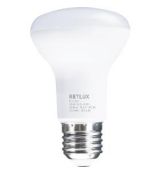 RLL 624 R63 E27 Spot 10W WW D RETLUX