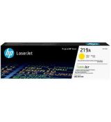 2192A Toner Cartridge Yellow HP