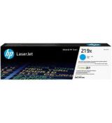 2191X Toner Cartridge Cyan HP