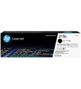 2190X Toner Cartridge Black HP