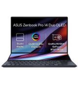 Zenbook Duo 14,5 i7-13 16/1024 W11H BK