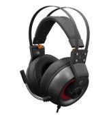 Herný headset CARACAL pre PC MAC PS5