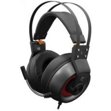 Herný headset CARACAL pre PC MAC PS5