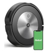 ROOMBA COMBO J5 ROBOT.VYS. MOPEM IROBOT