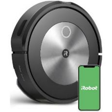 ROOMBA COMBO J5 ROBOT.VYS. MOPEM IROBOT