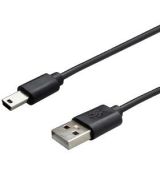 KAB-0108-USB-MIN nabíjací kábel MOBILNET