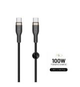 FIXDB-CC05 USB-C kábel Black Fixed