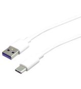 KAB-0122-USB-TYPEC kábel 5A MOBILNET