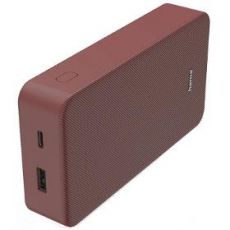 201717 Colour 20 RED Powerbank 20000mAh