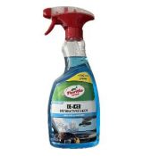 De-Icer 500ml+250ml TURTLE WAX