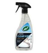 Clearvue Glass Cleaner 500ml TURTLE WAX