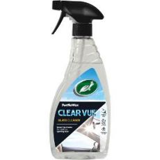 Clearvue Glass Cleaner 500ml TURTLE WAX