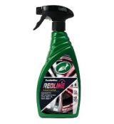 RedLine Wheel Cleaner 500ml TURTLE WAX