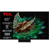 65C765 QLED MINI-LED TV TCL