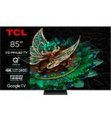 85C765 QLED MINI-LED TV TCL