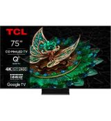 75C765 QLED MINI-LED TV TCL