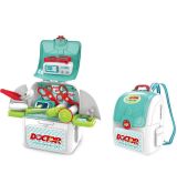 Buddy Toys detský batoh doktor BGP 2114