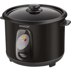 Sencor SRM 1001BK