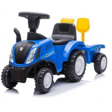 Buddy Toys new Holland modré BPC 5175