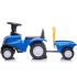 Buddy Toys new Holland modré BPC 5175