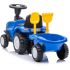 Buddy Toys new Holland modré BPC 5175