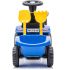 Buddy Toys new Holland modré BPC 5175