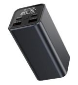 YPB 2100 Power Bank 100W/20 000mAhYENKEE